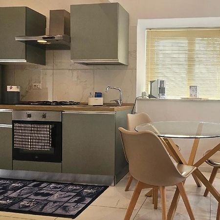 Cuttigghiu Holiday Apartment Katania Zewnętrze zdjęcie