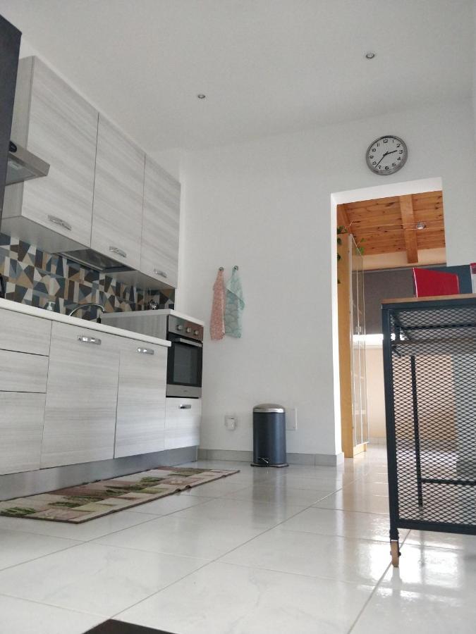 Cuttigghiu Holiday Apartment Katania Zewnętrze zdjęcie