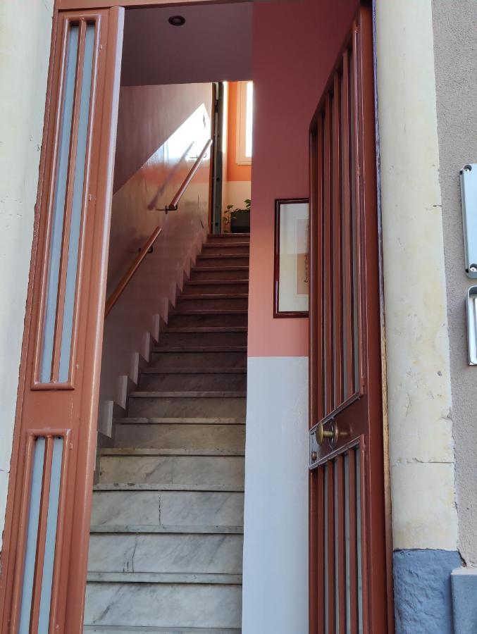 Cuttigghiu Holiday Apartment Katania Zewnętrze zdjęcie