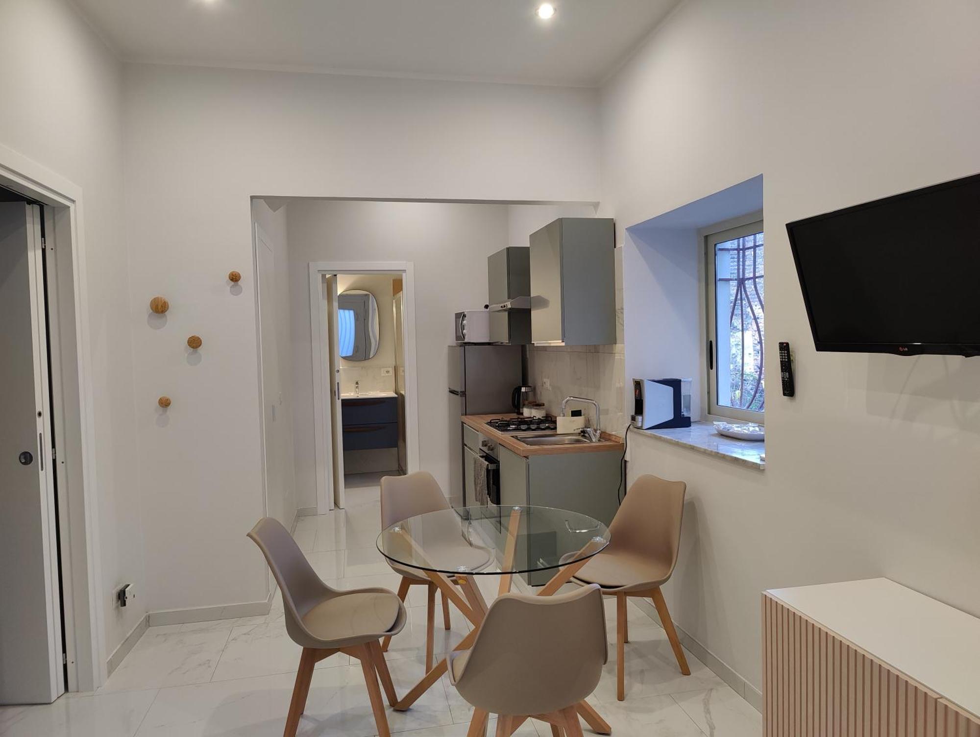 Cuttigghiu Holiday Apartment Katania Zewnętrze zdjęcie