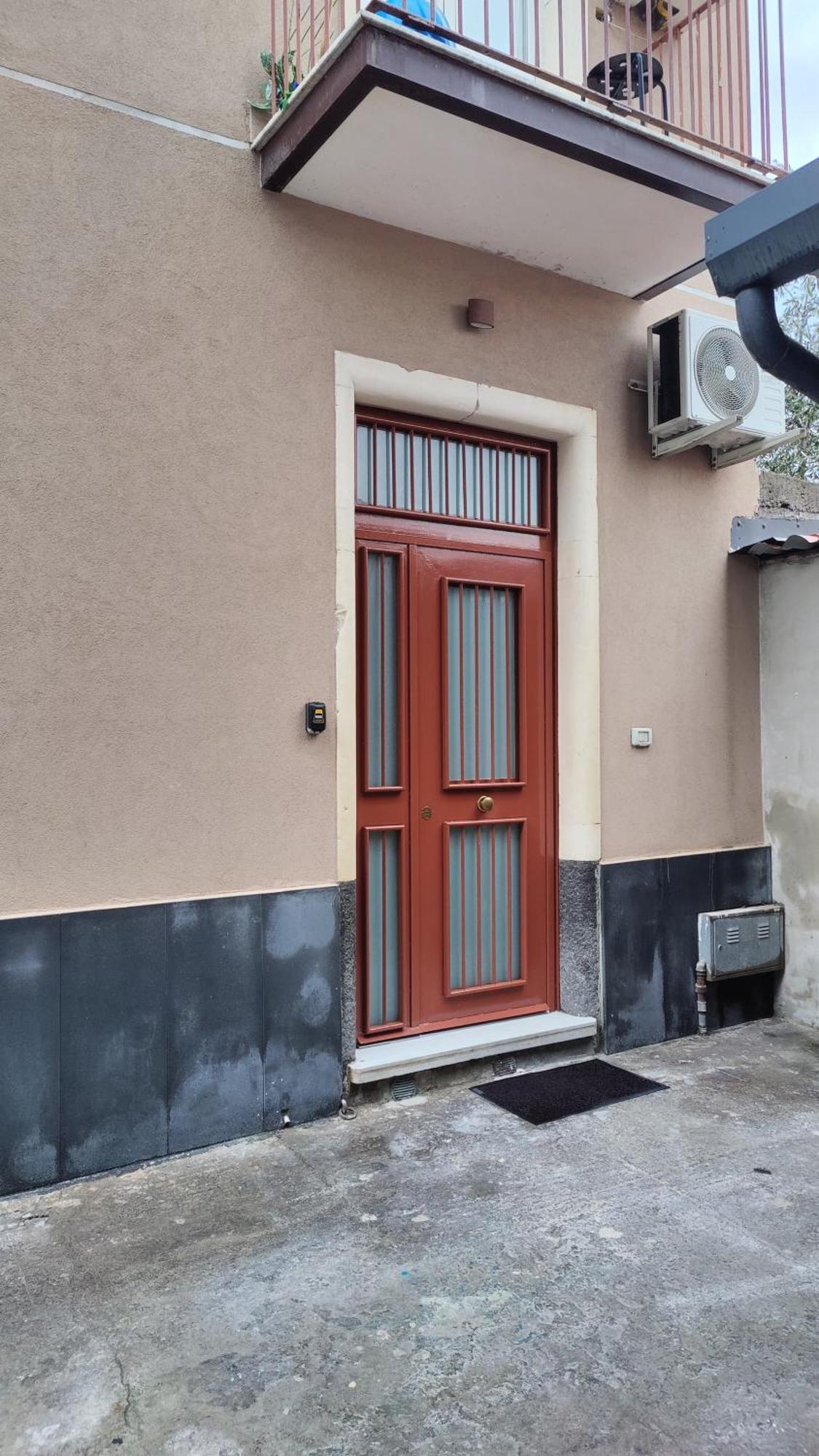 Cuttigghiu Holiday Apartment Katania Zewnętrze zdjęcie