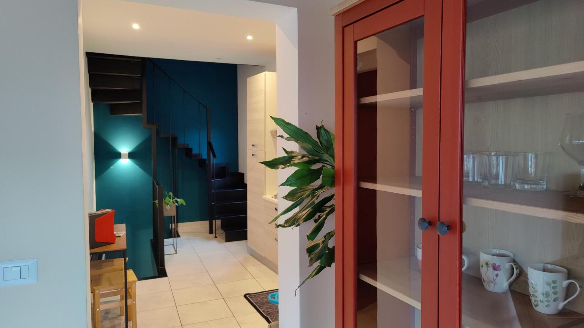 Cuttigghiu Holiday Apartment Katania Zewnętrze zdjęcie