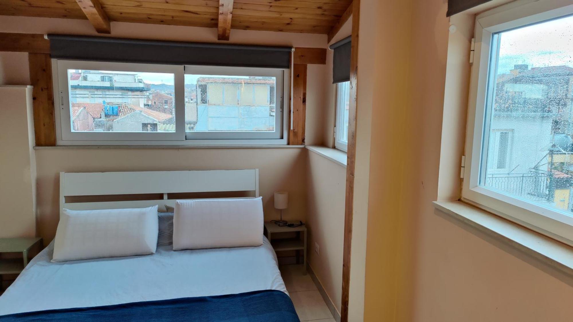 Cuttigghiu Holiday Apartment Katania Zewnętrze zdjęcie