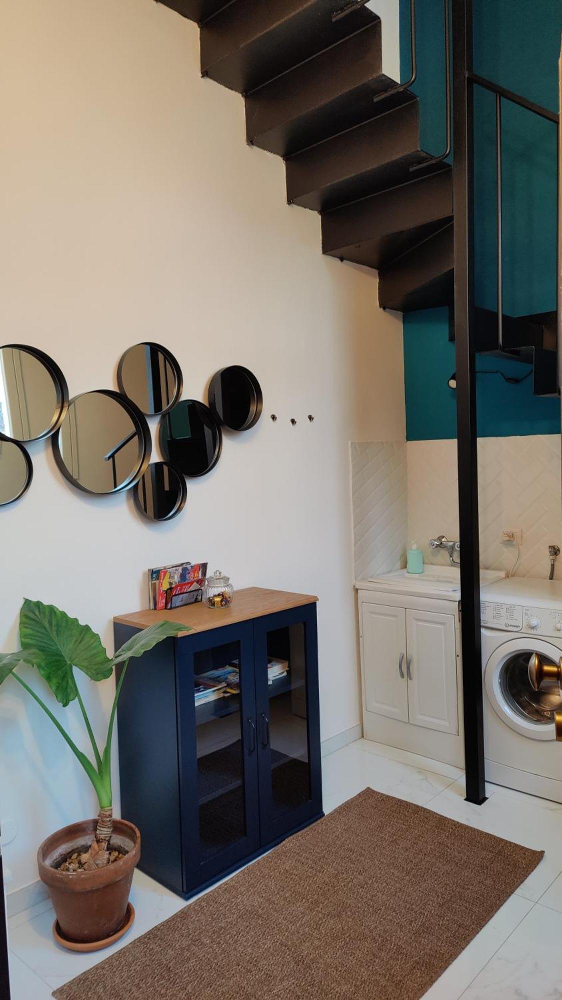 Cuttigghiu Holiday Apartment Katania Zewnętrze zdjęcie