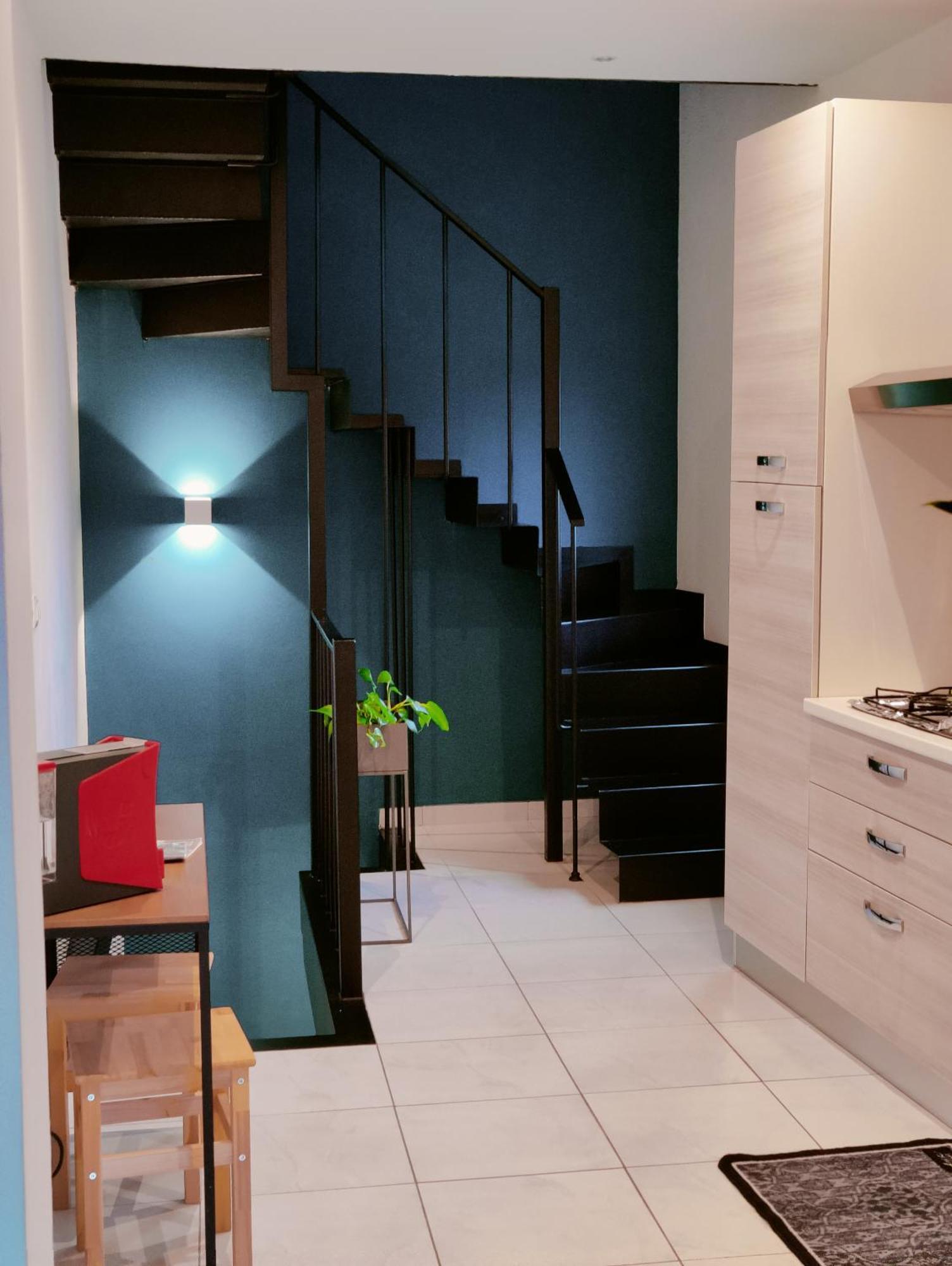 Cuttigghiu Holiday Apartment Katania Zewnętrze zdjęcie