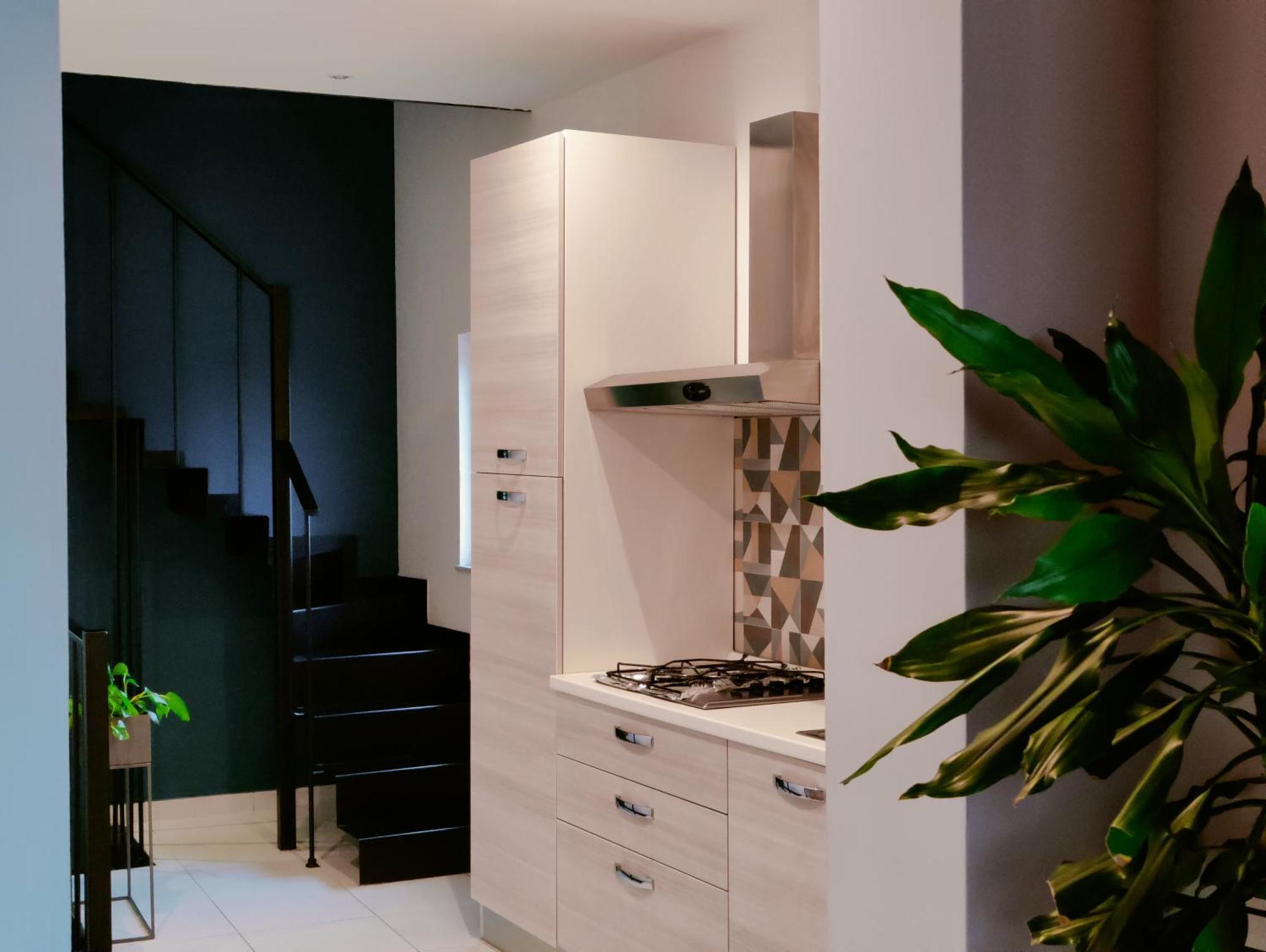 Cuttigghiu Holiday Apartment Katania Zewnętrze zdjęcie