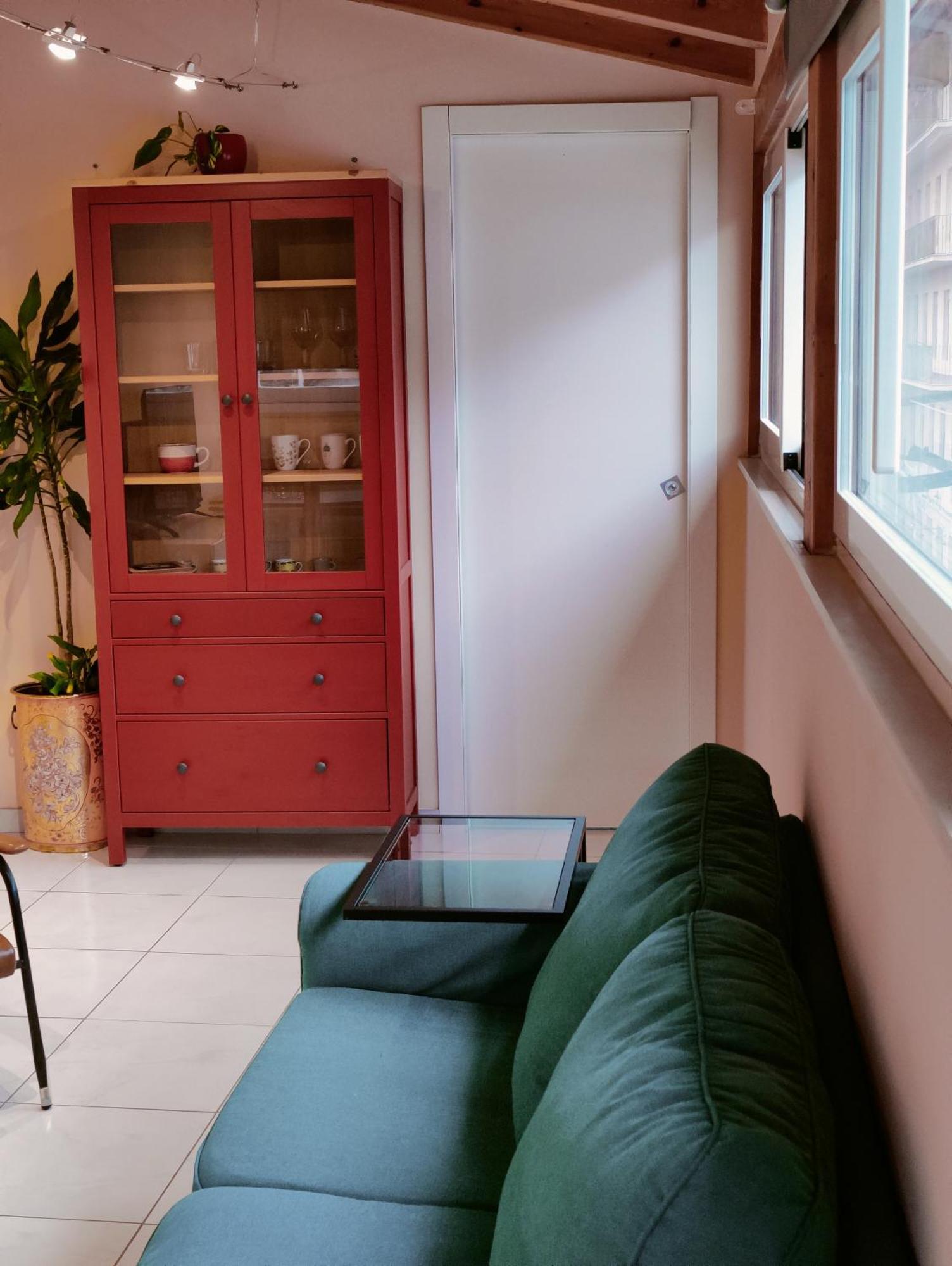 Cuttigghiu Holiday Apartment Katania Zewnętrze zdjęcie