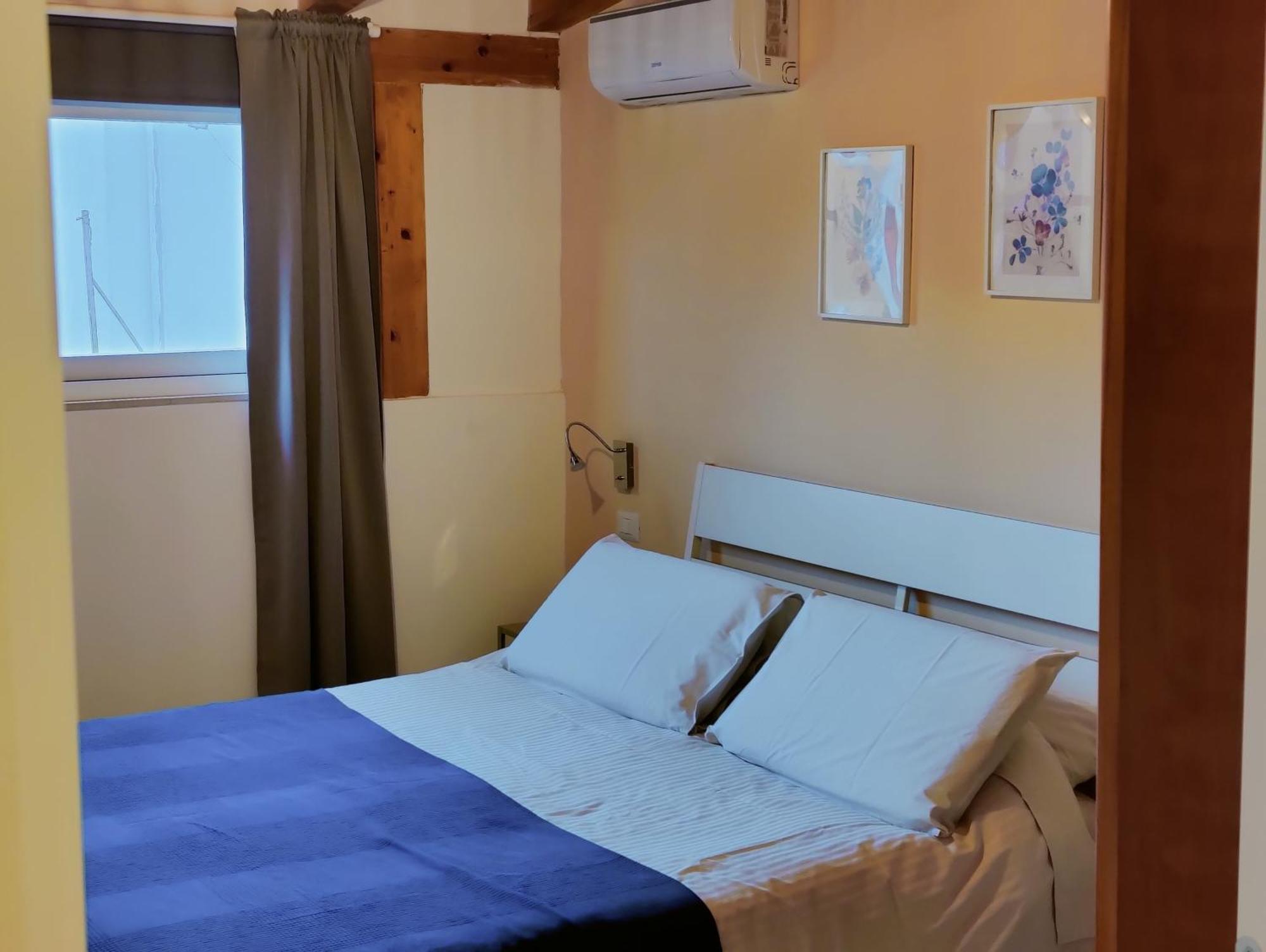 Cuttigghiu Holiday Apartment Katania Zewnętrze zdjęcie