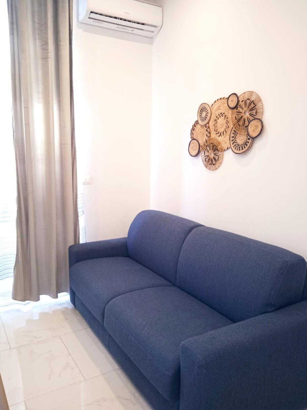 Cuttigghiu Holiday Apartment Katania Zewnętrze zdjęcie