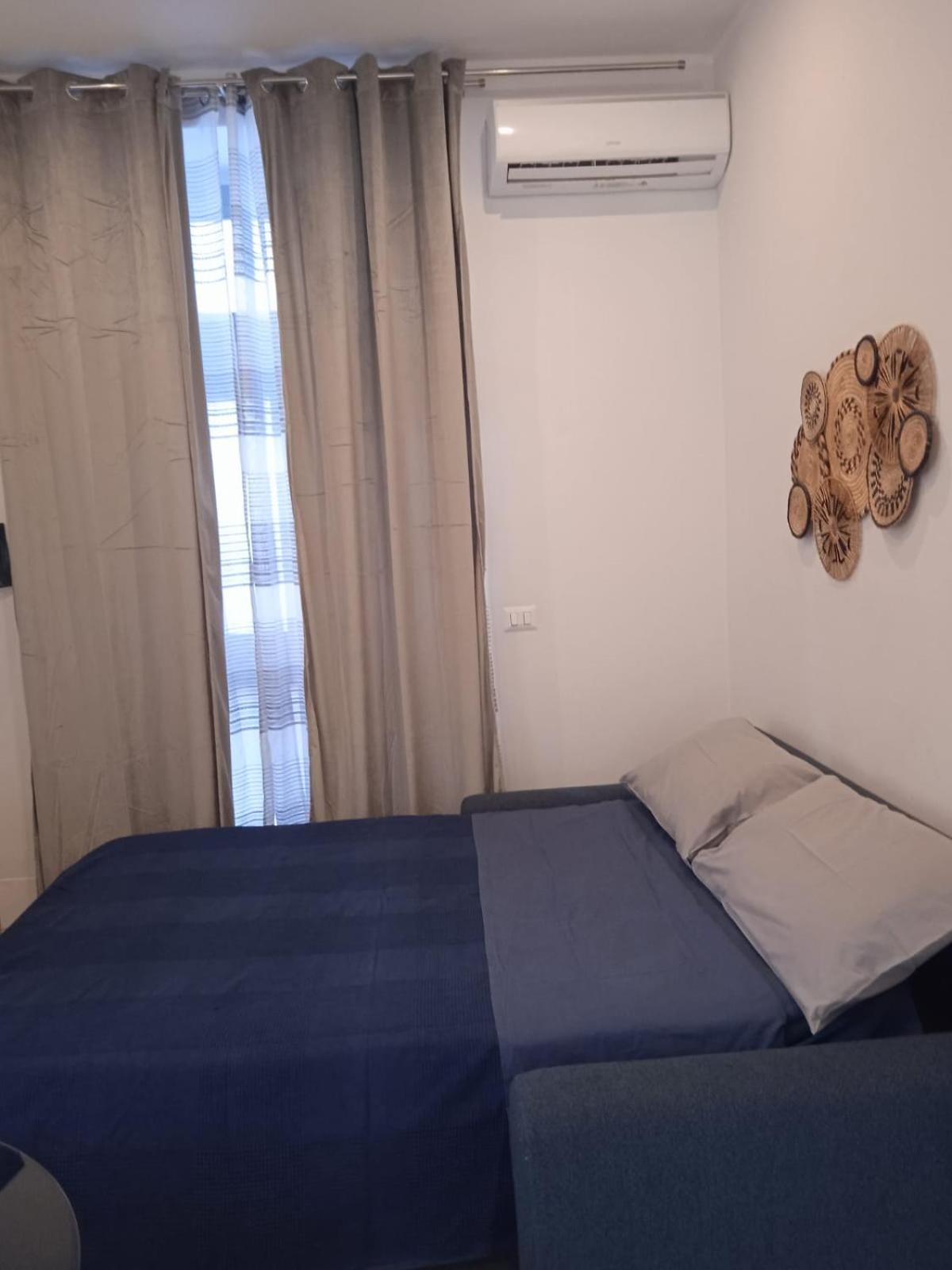 Cuttigghiu Holiday Apartment Katania Zewnętrze zdjęcie