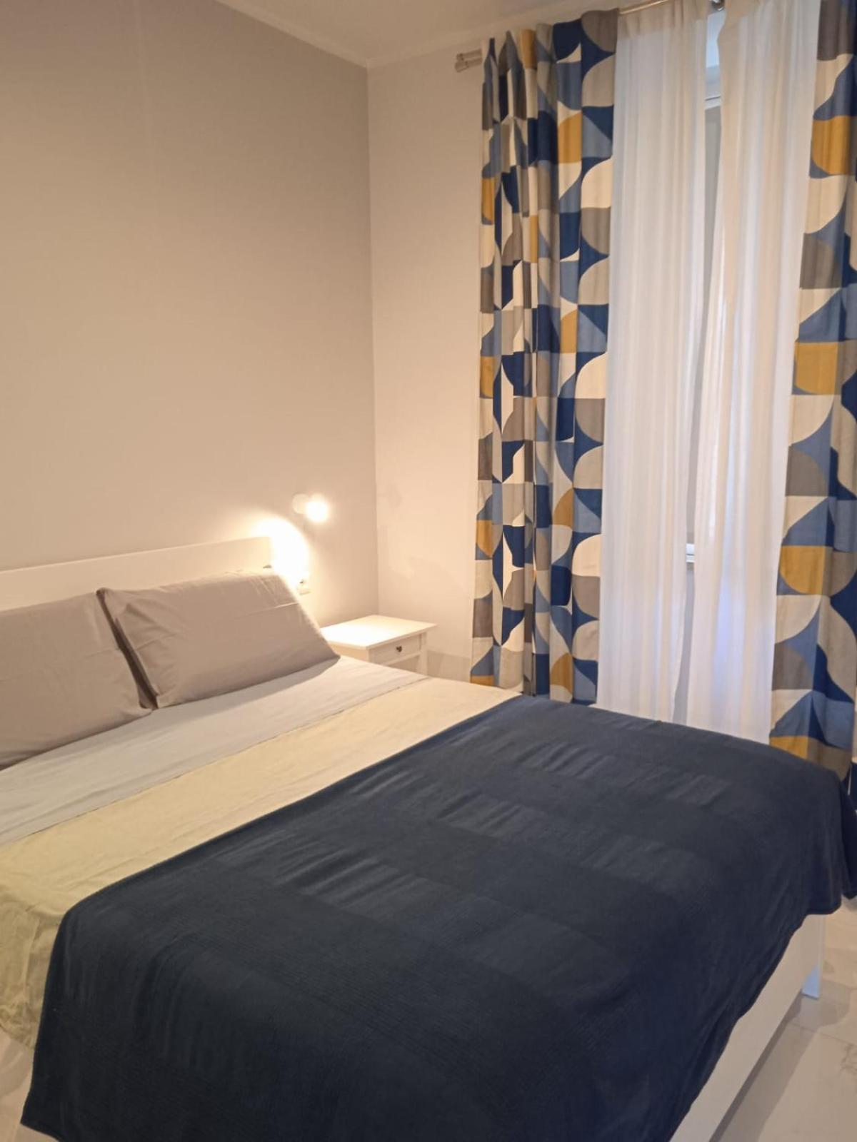 Cuttigghiu Holiday Apartment Katania Zewnętrze zdjęcie