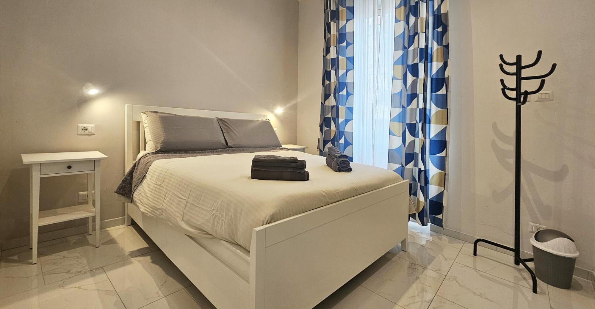 Cuttigghiu Holiday Apartment Katania Zewnętrze zdjęcie