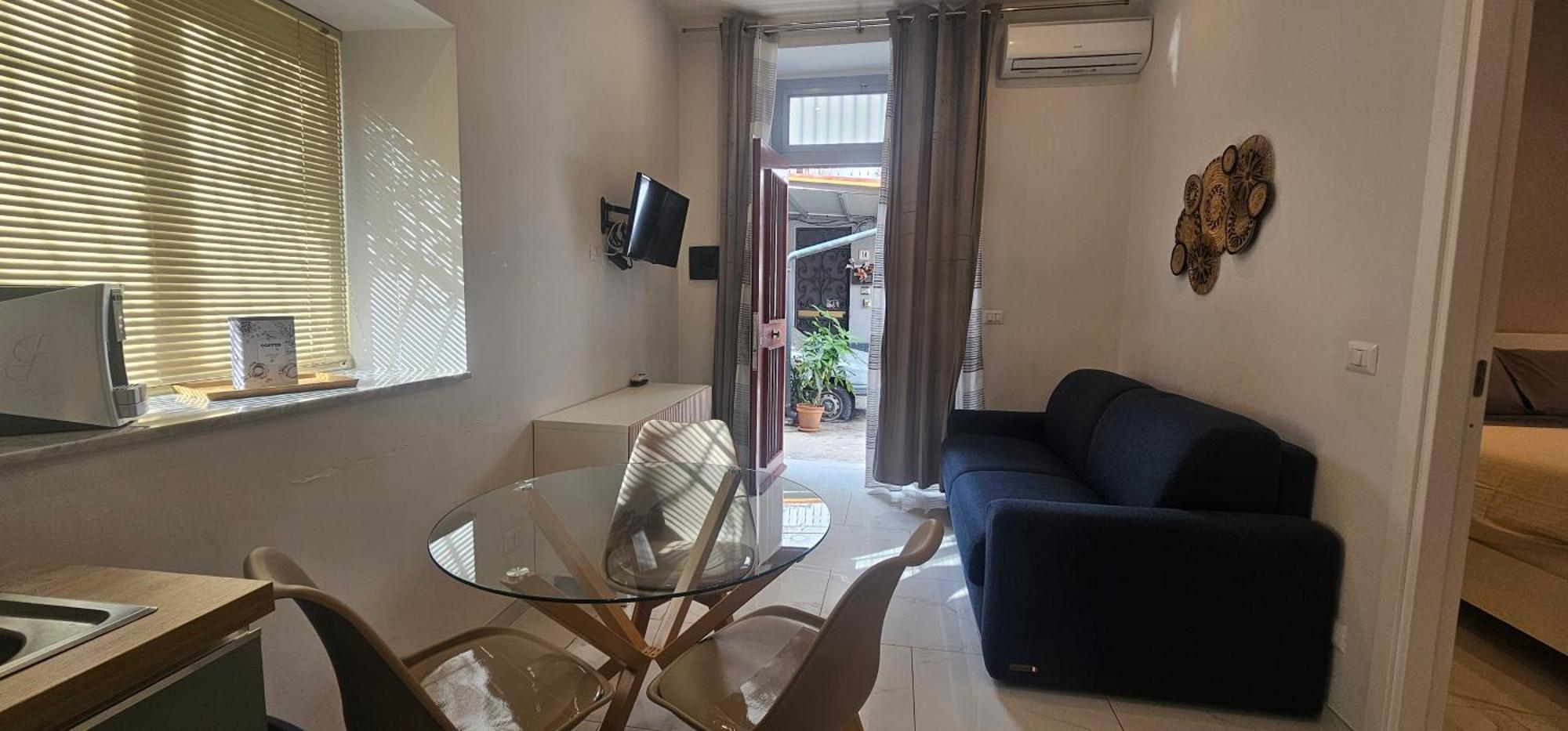 Cuttigghiu Holiday Apartment Katania Zewnętrze zdjęcie
