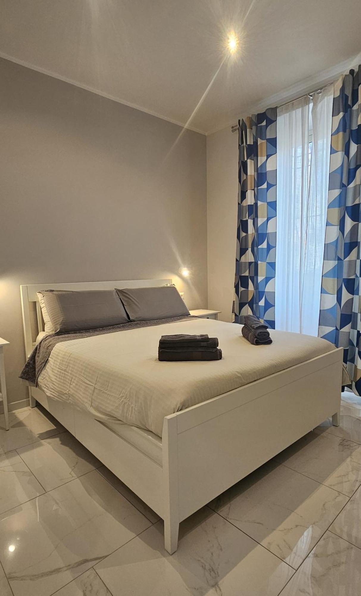 Cuttigghiu Holiday Apartment Katania Zewnętrze zdjęcie