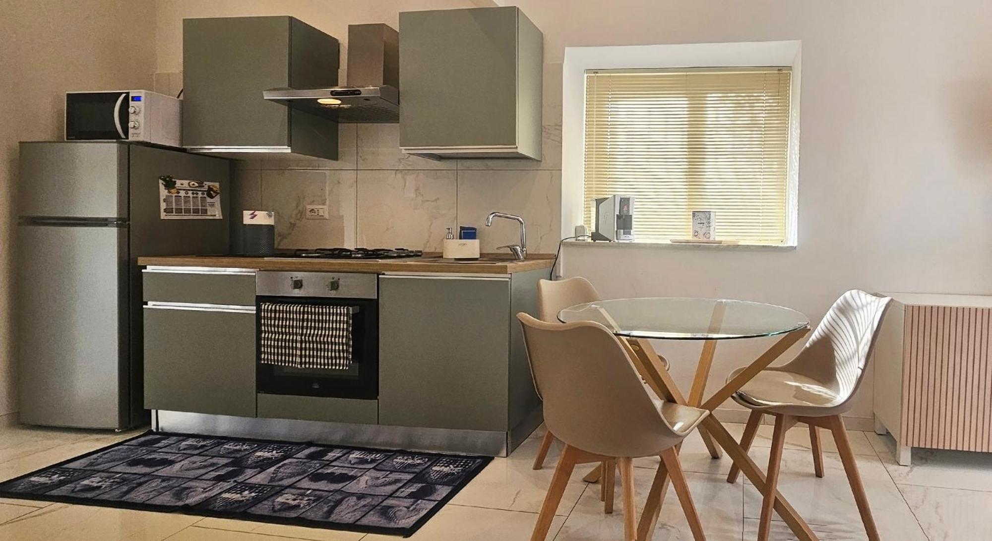Cuttigghiu Holiday Apartment Katania Zewnętrze zdjęcie