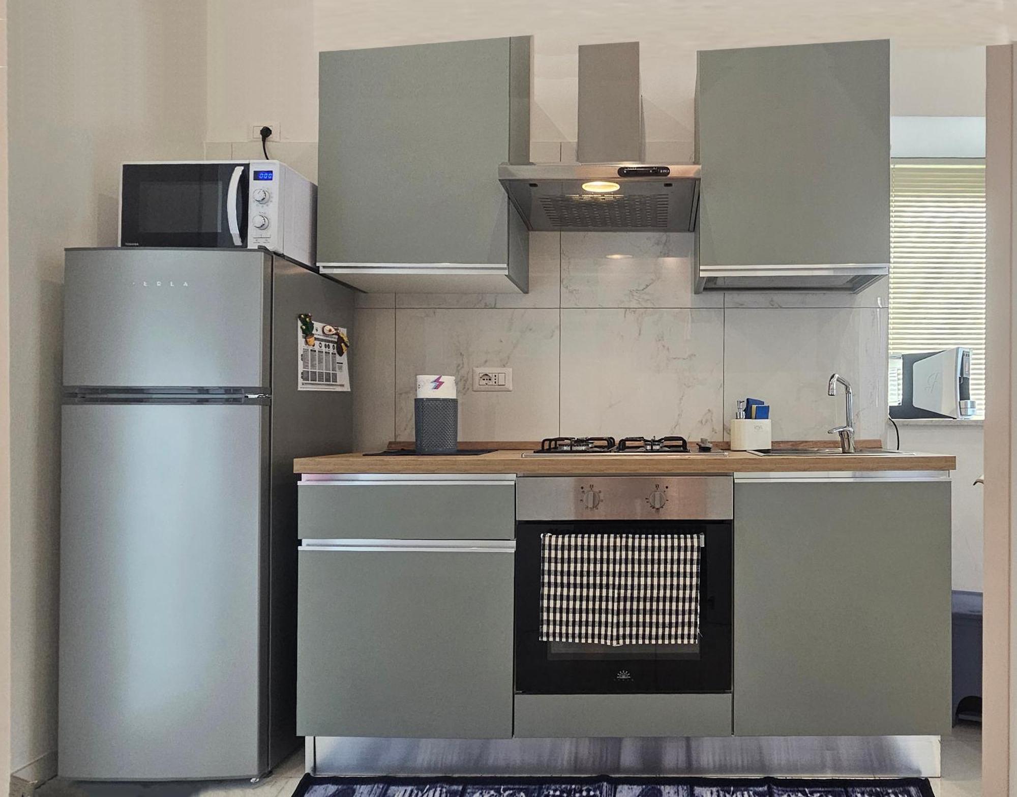 Cuttigghiu Holiday Apartment Katania Zewnętrze zdjęcie